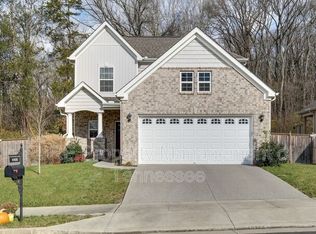 4408 Luke Dr, Antioch, TN 37013