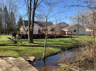 1880 Weber Rd, Gladwin, MI 48624