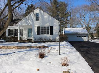 451 Jefferson Ave, Fairport, NY 14450