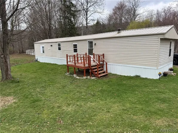 1995 Route 305, Cuba, NY 14727