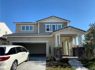 3279 E Mount Rainier Dr, Ontario, CA 91762