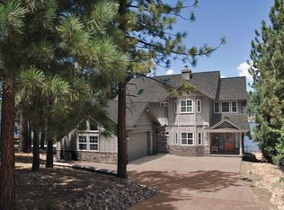 39136 Waterview Dr, Big Bear Lake, CA 92315