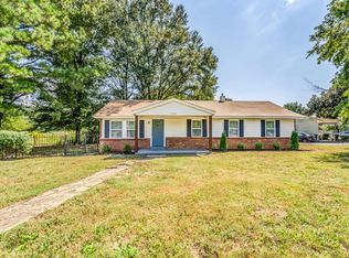 3254 Rochester Rd, Memphis, TN 38109