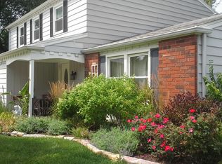 5415 Hampstead Ln, Fort Wayne, IN 46815