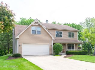 333 Bryce Ct, Bartlett, IL