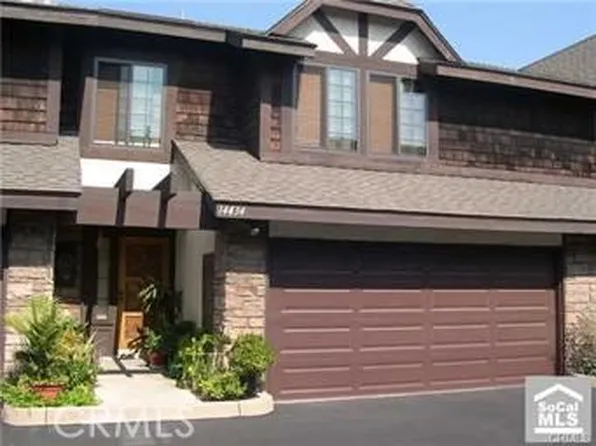 14434 Pickwick Ln, Garden Grove, CA 92844