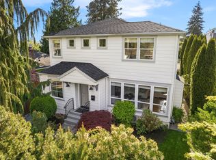 4833 36th Ave NE, Seattle, WA 98105