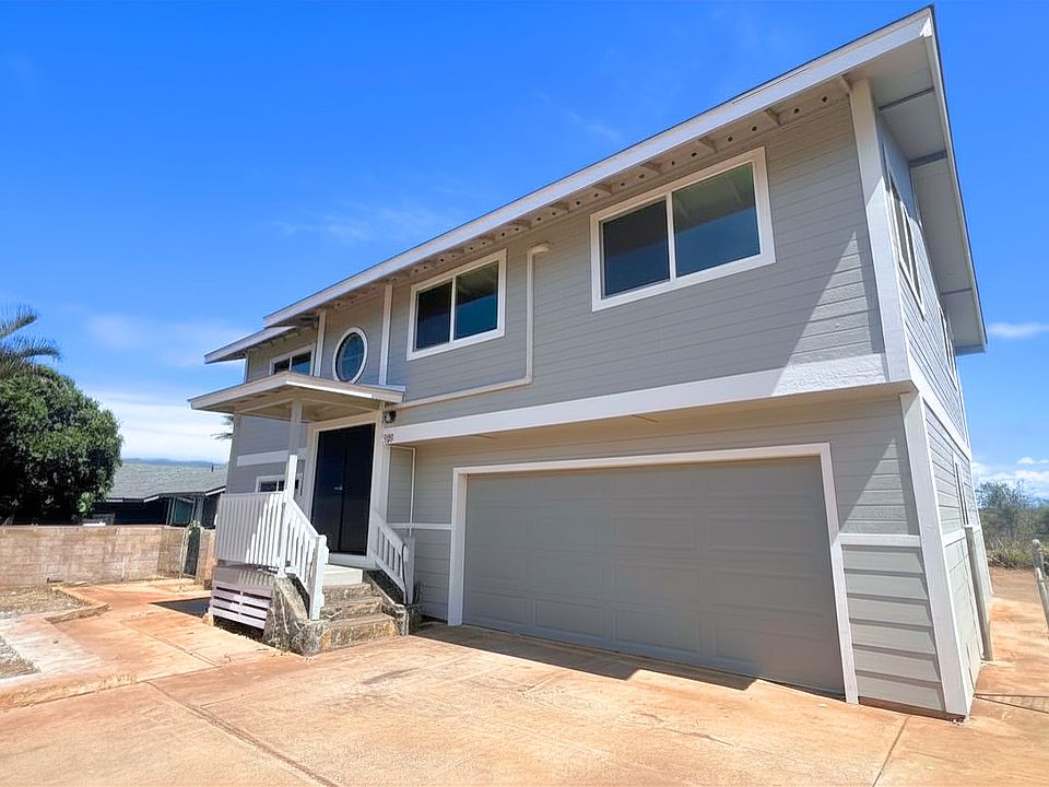 1st image of 431 Kaiolohia St #1