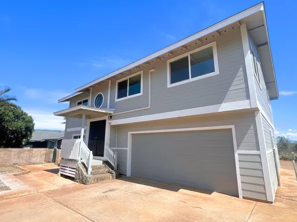 431 Kaiolohia St #1, Kihei, HI 96753