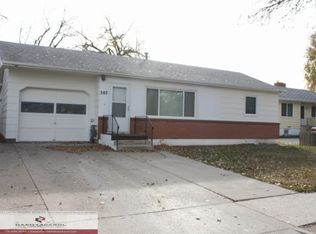 307 W Bowen Ave, Bismarck, ND 58504