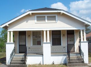 1019 Saint Maurice Ave, New Orleans, LA 70117