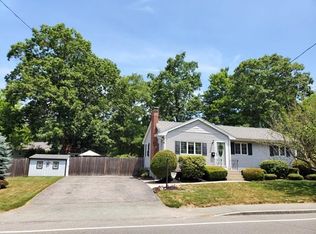 115 Southworth St, Brockton, MA 02301