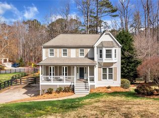 3586 Candlewood Trl NE, Marietta, GA 30066