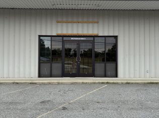802 McIntosh St #3, Vidalia, GA 30474