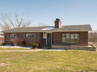 6674 Russell Heights Dr, Cincinnati, OH 45248