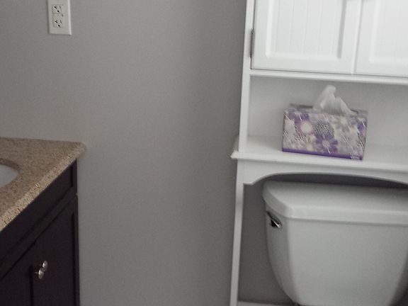 half bath