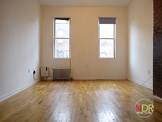 Rented by Next Door Realty NYC