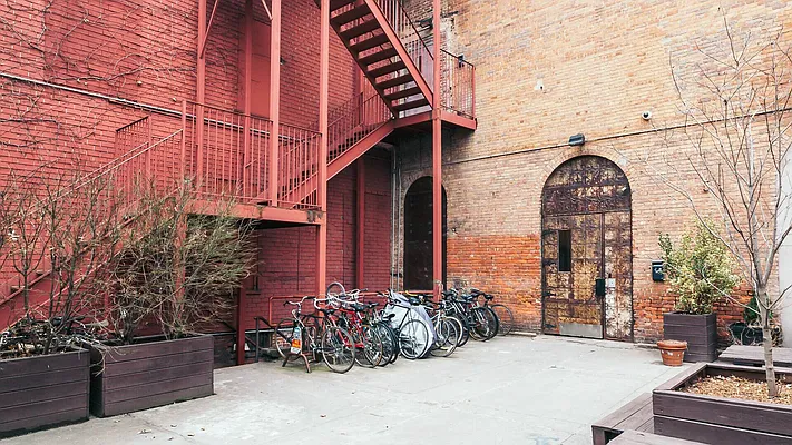 Rented by Nooklyn NYC LLC | media 20