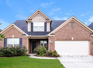 978 Reddy Farm Rd, Grayson, GA 30017