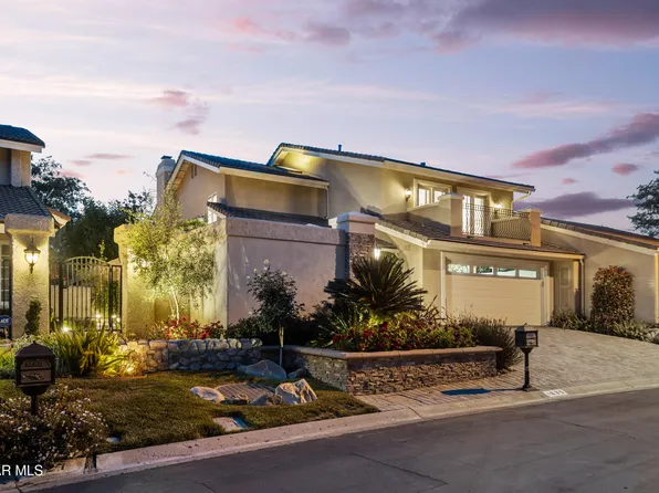 1635 Ryder Cup Dr, Westlake Village, CA 91362