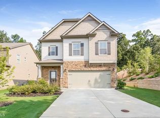 400 Providence Walk St, Canton, GA 30114