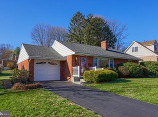 1776 Wheatland Ave, Lancaster, PA 17603