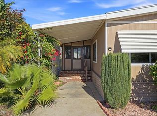 1456 E Philadelphia St Space 132, Ontario, CA 91761