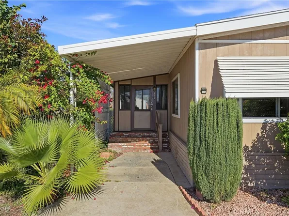 1456 E Philadelphia St Space 132, Ontario, CA 91761