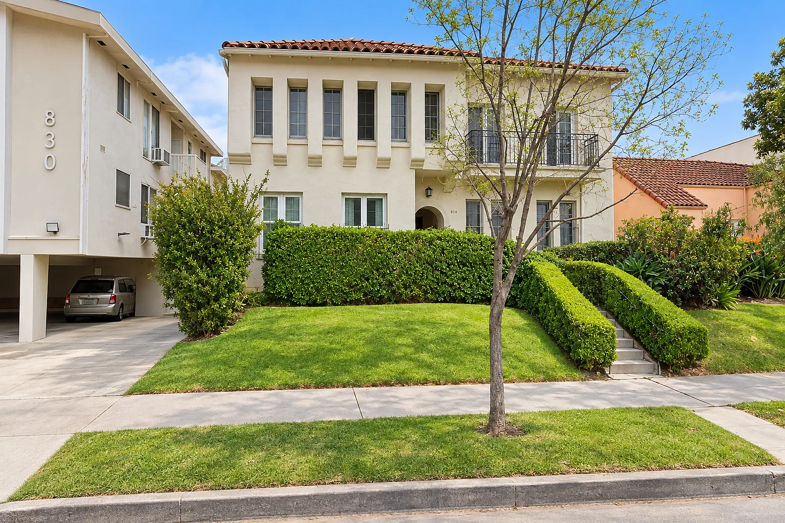 834 Orange Grove Ave Los Angeles, CA 90036 — Photo 3