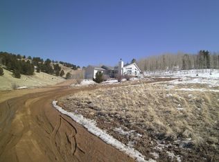 1536 Teller County Rd #1, Cripple Creek, CO 80813