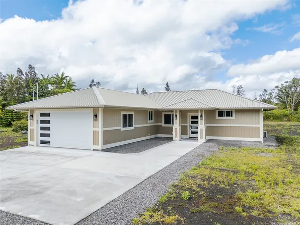 15-1692 7th Ave, Keaau, HI 96749