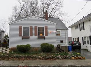 434 Cypress St, Fall River, MA 02720