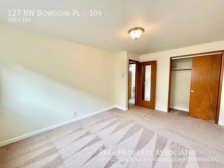 127 NW Bowdoin Pl #104 — Photo 14