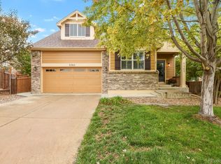 5565 S Buchanan St, Aurora, CO 80016