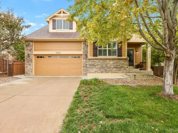 5565 S Buchanan Street, Aurora, CO 80016