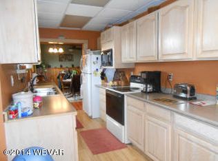 1811 Liberty Dr, Williamsport, PA 17701