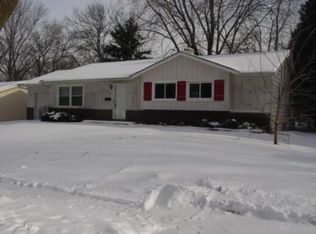 4505 Tennessee Trl, Madison, WI 53704