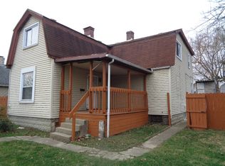 427 S Hague Ave, Columbus, OH 43204