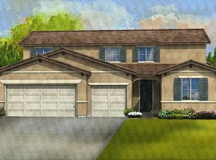 5512 Mesto Way, Bakersfield, CA 93313