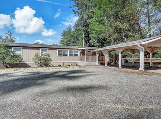1908 192nd Avenue Ct SW, Lakebay, WA