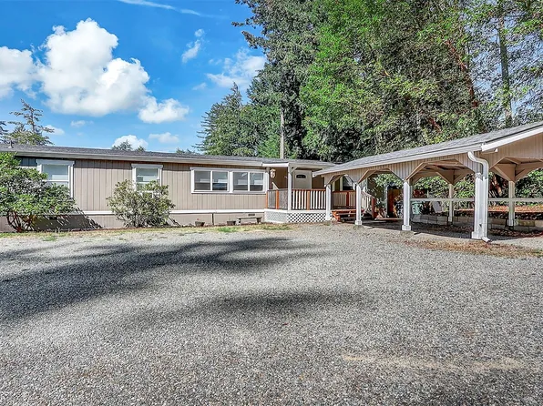 1908 192nd Avenue Ct SW, Lakebay, WA 98349