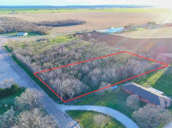 County Road 504, Abilene, TX 79601