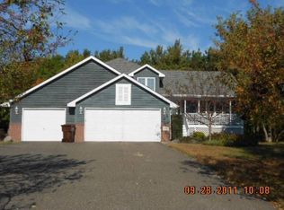 14660 Raspberry Dr, Rogers, MN 55374