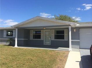 3512 Blackhawk Dr, New Port Richey, FL 34652