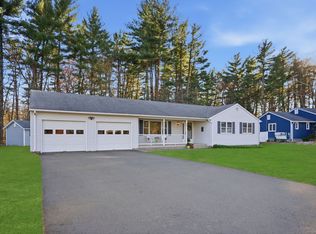 67 Kingston Dr, East Hartford, CT 06118