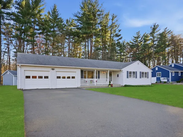 67 Kingston Drive, East Hartford, CT 06118