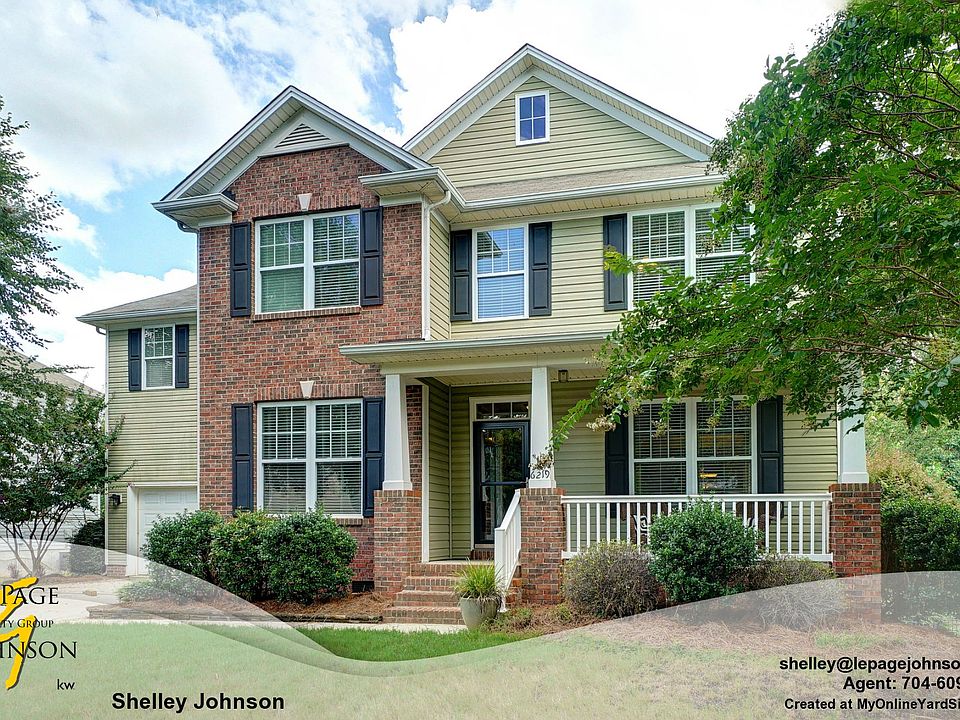 1st image of 6219 Colonial Garden Dr