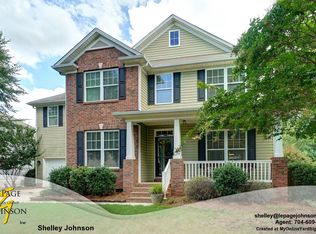 6219 Colonial Garden Dr, Huntersville, NC 28078