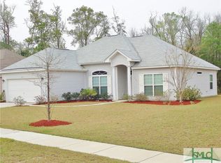 403 Stonebridge Cir, Savannah, GA 31419