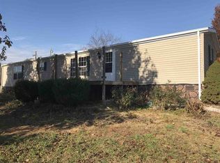 233 Maple Swamp Rd, Chuckey, TN 37641